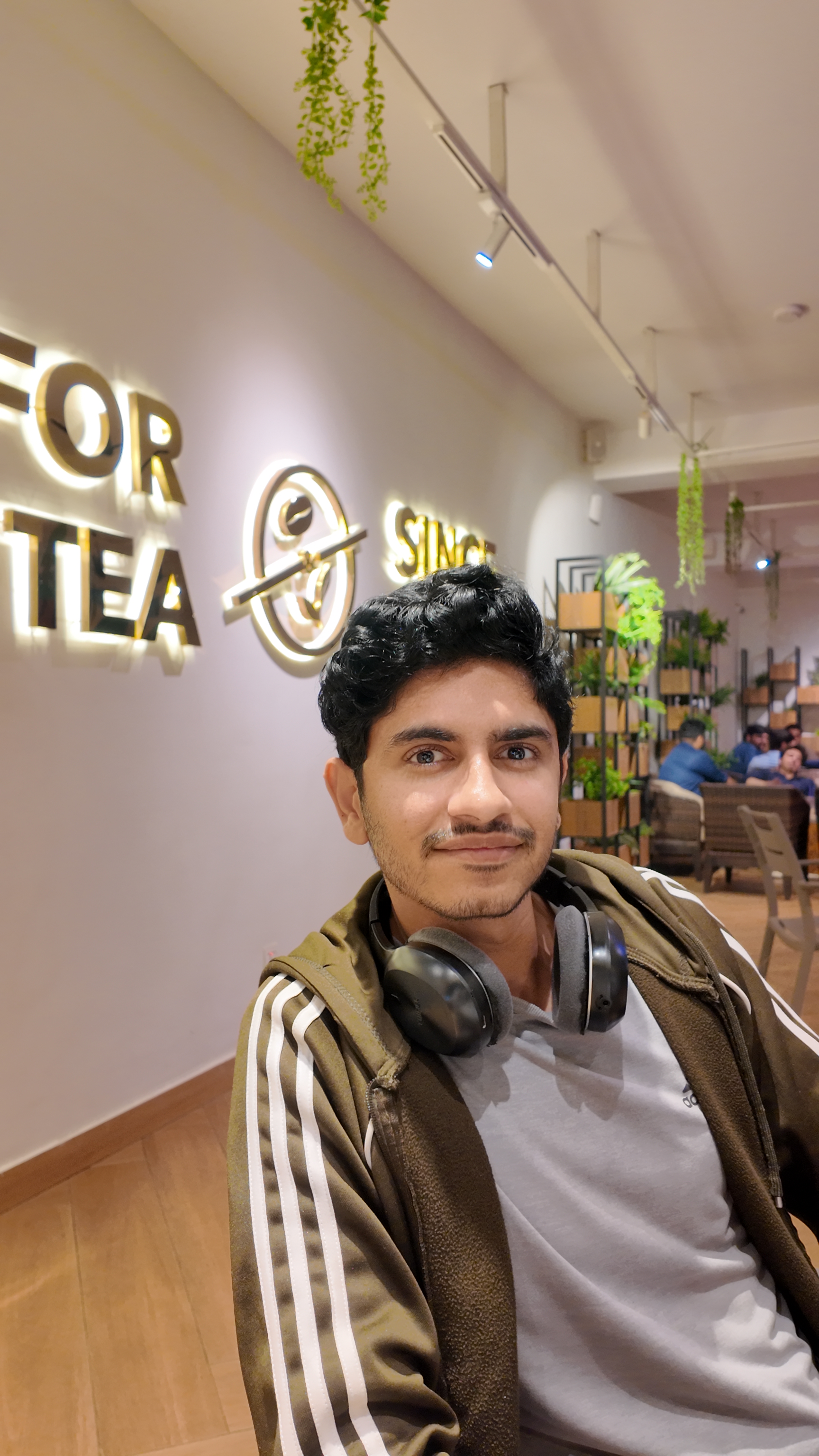 Waseem Nasir — SkynetLabs founder